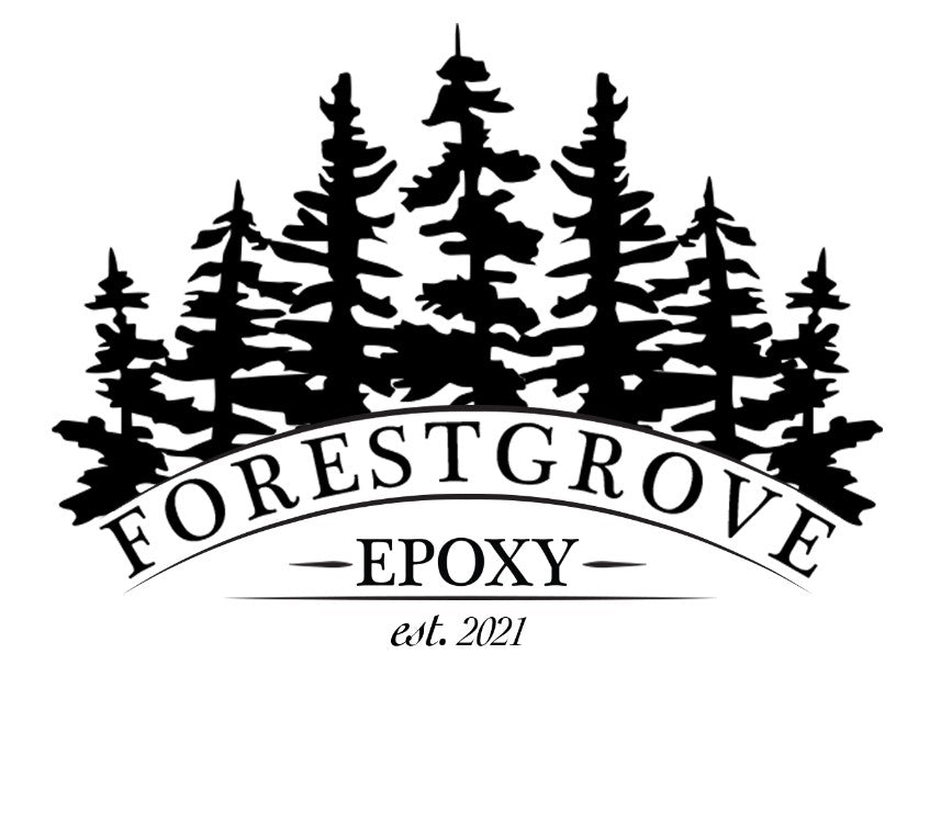 Forestgrove Epoxy